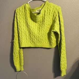 2 piece (hoodie and tights)